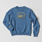 Luke's Diner | Embroidered  Unisex Crewneck Sweatshirt