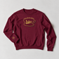 Luke's Diner | Embroidered  Unisex Crewneck Sweatshirt