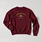 Stars Hollow | Embroidered Unisex Crewneck Sweatshirt