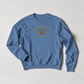 Stars Hollow | Embroidered Unisex Crewneck Sweatshirt
