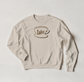 Luke's Diner | Embroidered  Unisex Crewneck Sweatshirt