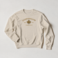 Stars Hollow | Embroidered Unisex Crewneck Sweatshirt
